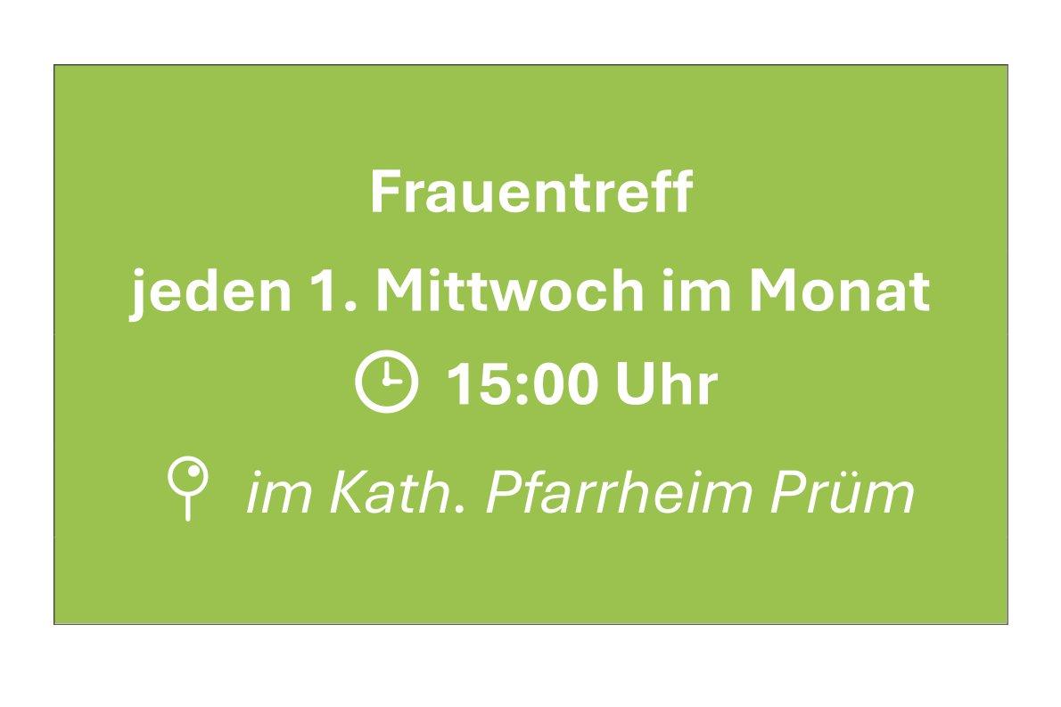 Frauentreff