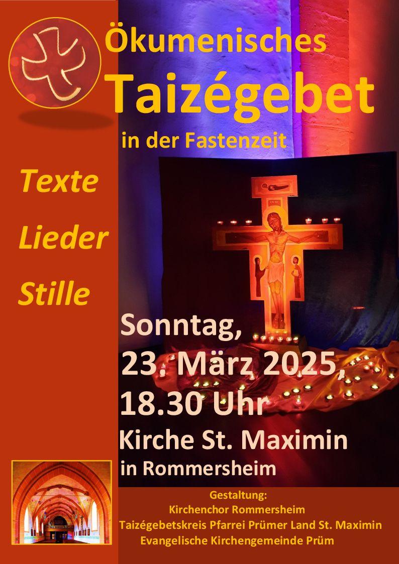 Taizé Rommersheim